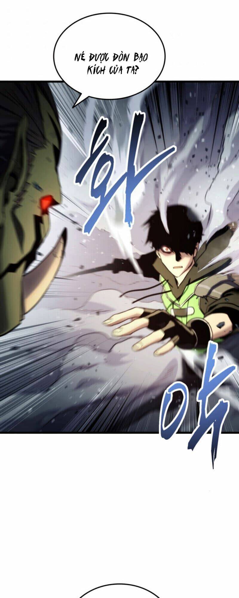 Huyền Thoại Game Thủ – Tái Xuất Chapter 11 - Trang 2