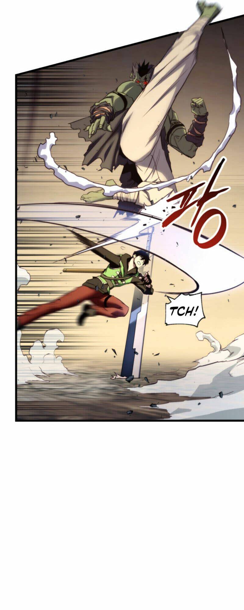 Huyền Thoại Game Thủ – Tái Xuất Chapter 11 - Trang 2