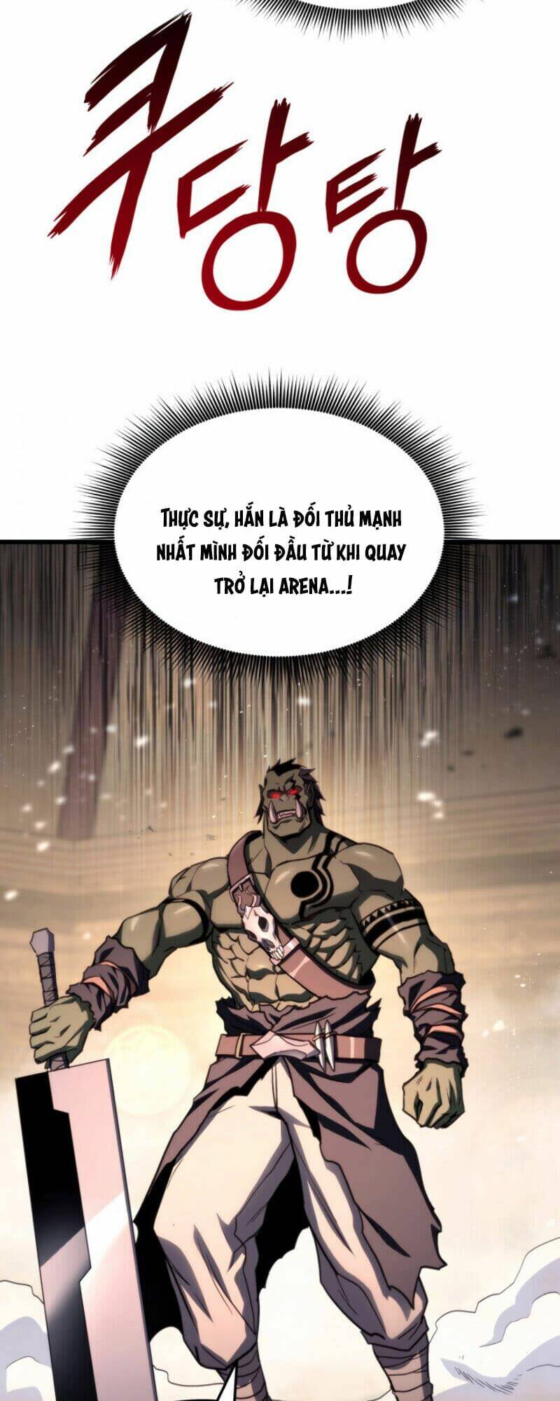 Huyền Thoại Game Thủ – Tái Xuất Chapter 11 - Trang 2