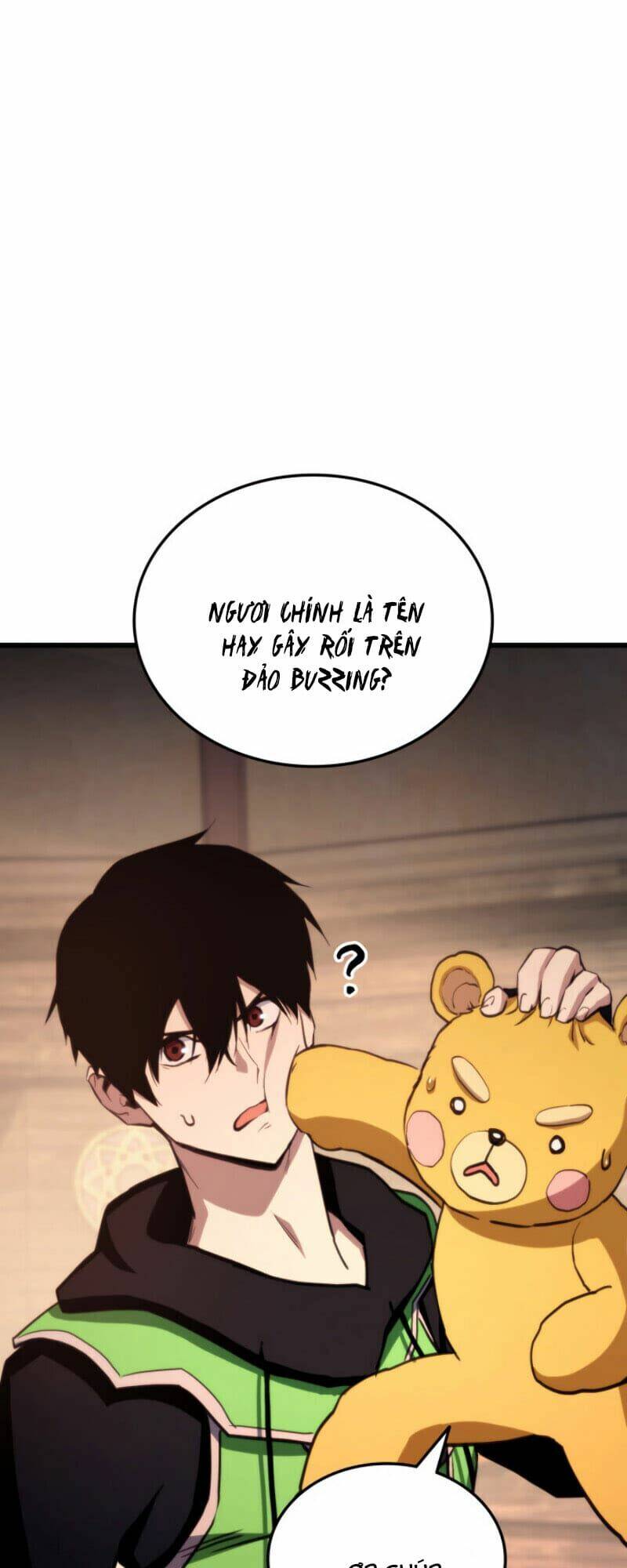 Huyền Thoại Game Thủ – Tái Xuất Chapter 11 - Trang 2