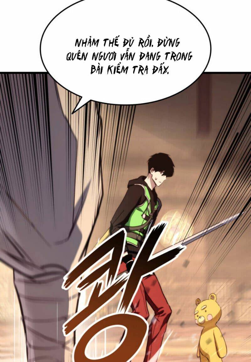 Huyền Thoại Game Thủ – Tái Xuất Chapter 11 - Trang 2