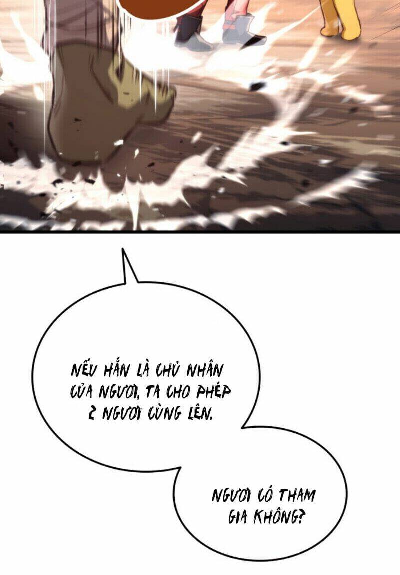 Huyền Thoại Game Thủ – Tái Xuất Chapter 11 - Trang 2