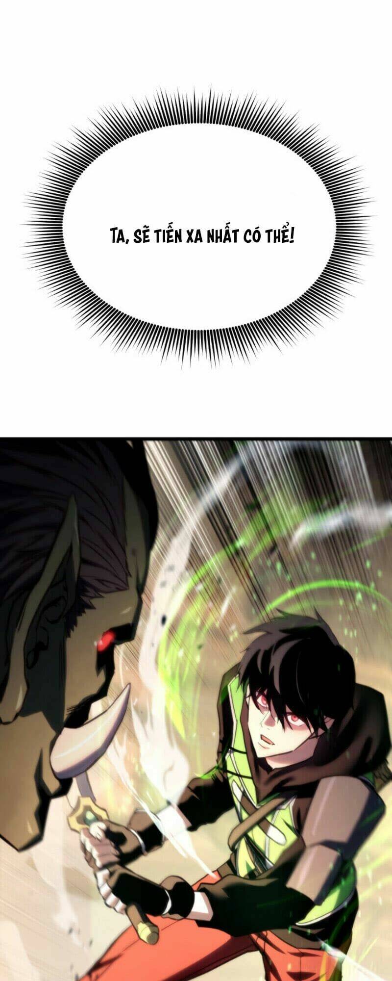 Huyền Thoại Game Thủ – Tái Xuất Chapter 11 - Trang 2