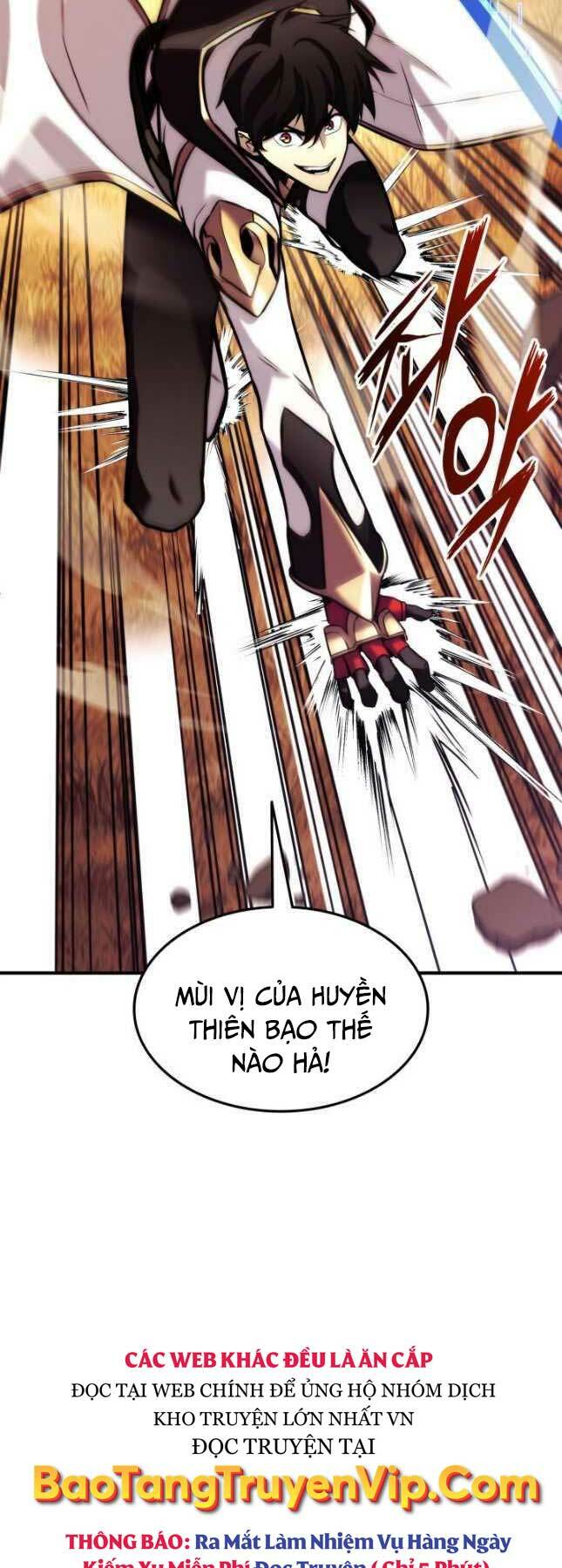 Huyền Thoại Game Thủ – Tái Xuất Chapter 110 - Trang 2