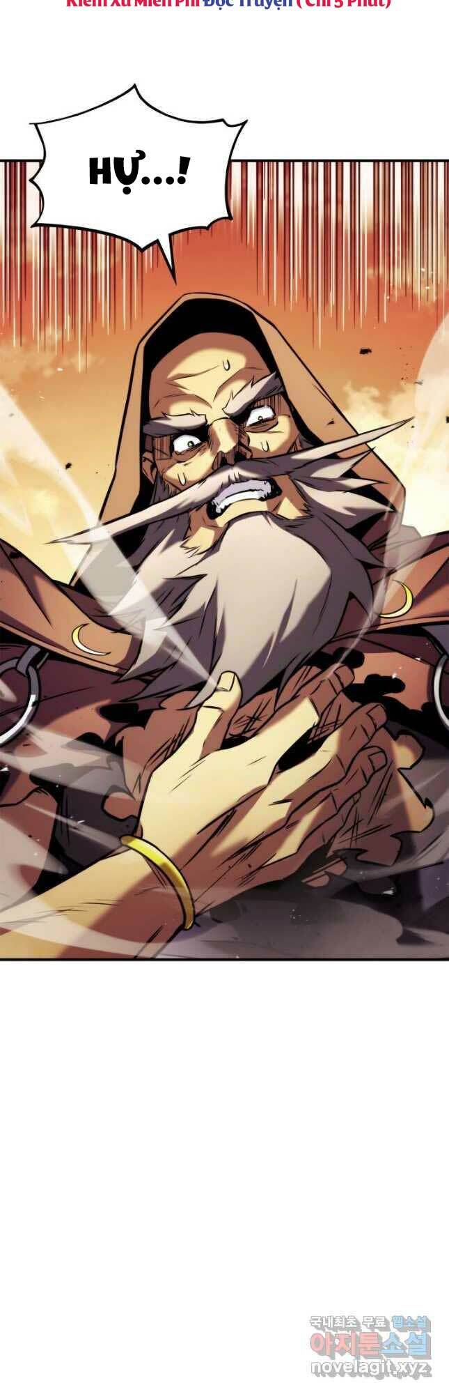 Huyền Thoại Game Thủ – Tái Xuất Chapter 110 - Trang 2