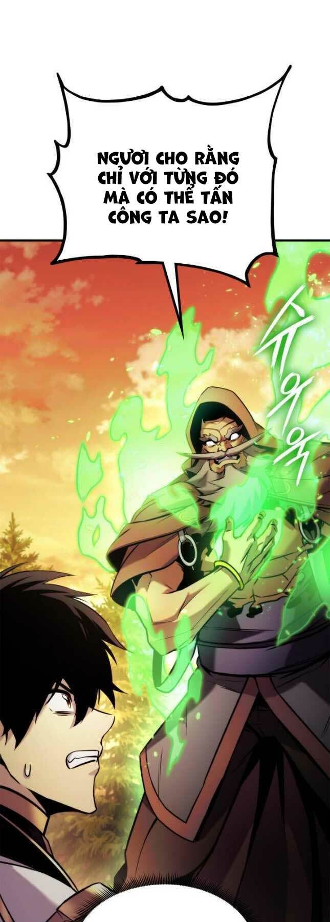 Huyền Thoại Game Thủ – Tái Xuất Chapter 110 - Trang 2