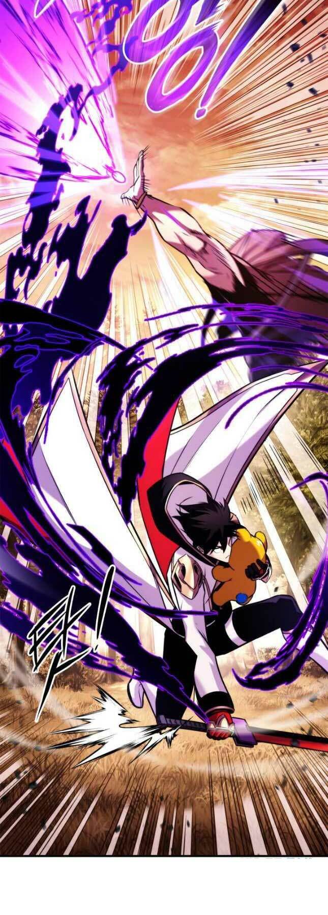 Huyền Thoại Game Thủ – Tái Xuất Chapter 110 - Trang 2