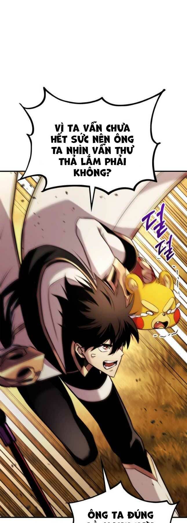 Huyền Thoại Game Thủ – Tái Xuất Chapter 110 - Trang 2