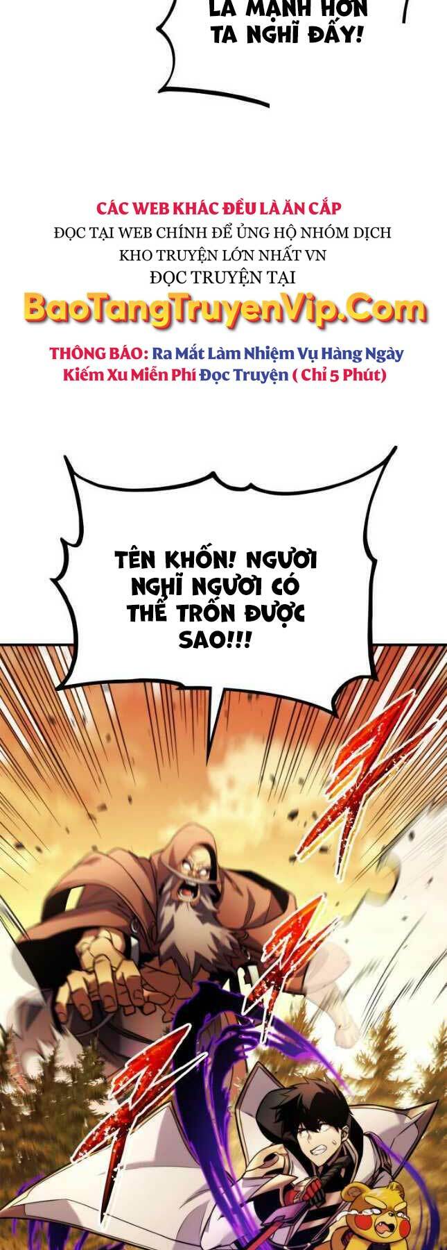 Huyền Thoại Game Thủ – Tái Xuất Chapter 110 - Trang 2