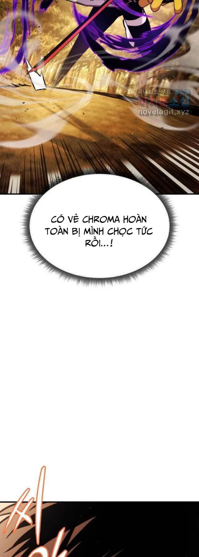 Huyền Thoại Game Thủ – Tái Xuất Chapter 110 - Trang 2