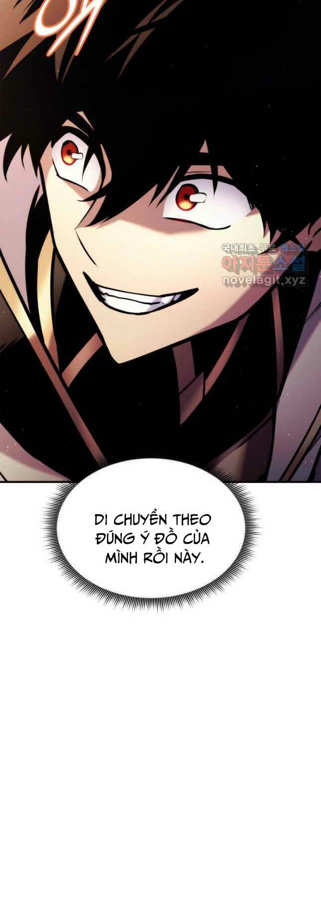 Huyền Thoại Game Thủ – Tái Xuất Chapter 110 - Trang 2