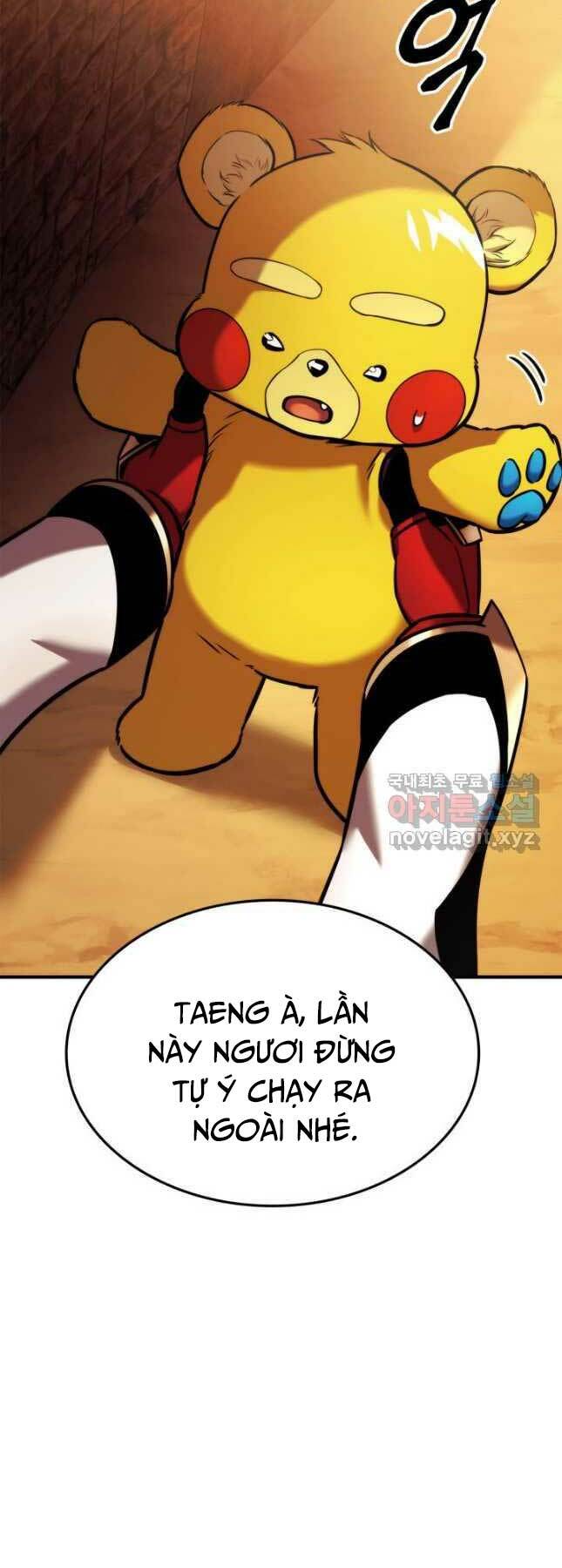 Huyền Thoại Game Thủ – Tái Xuất Chapter 110 - Trang 2