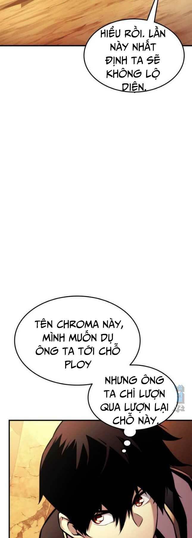 Huyền Thoại Game Thủ – Tái Xuất Chapter 110 - Trang 2