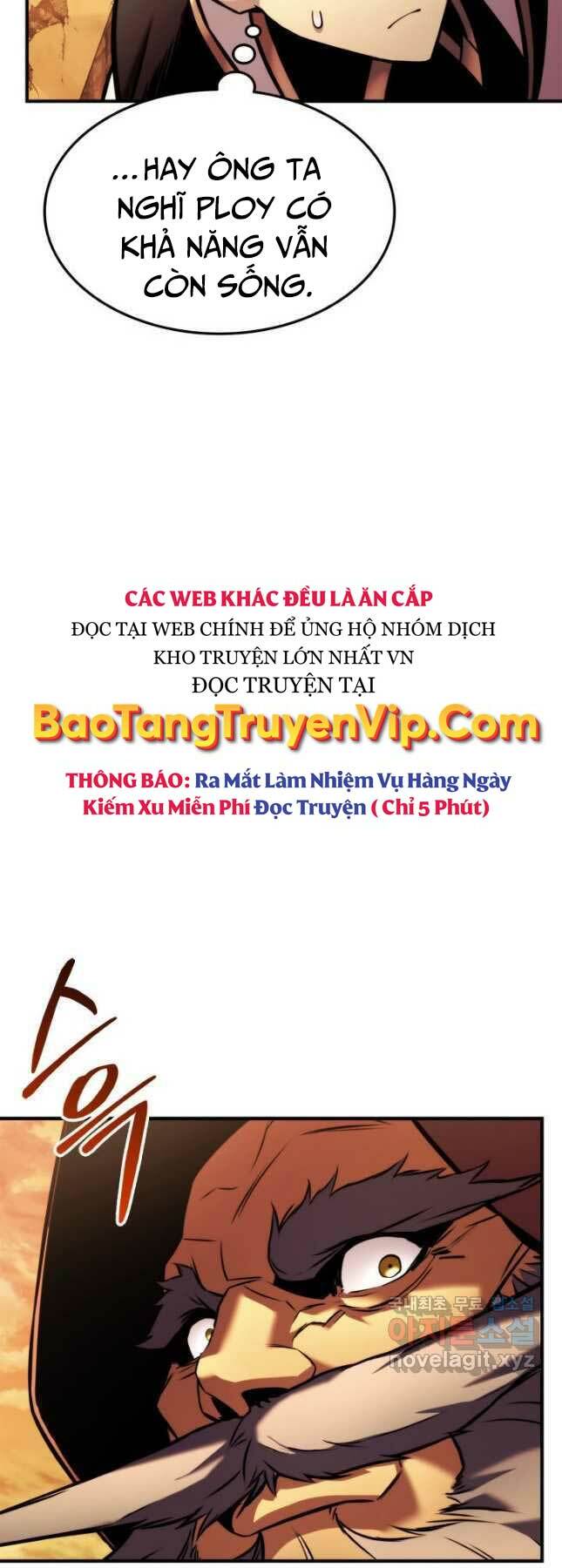 Huyền Thoại Game Thủ – Tái Xuất Chapter 110 - Trang 2