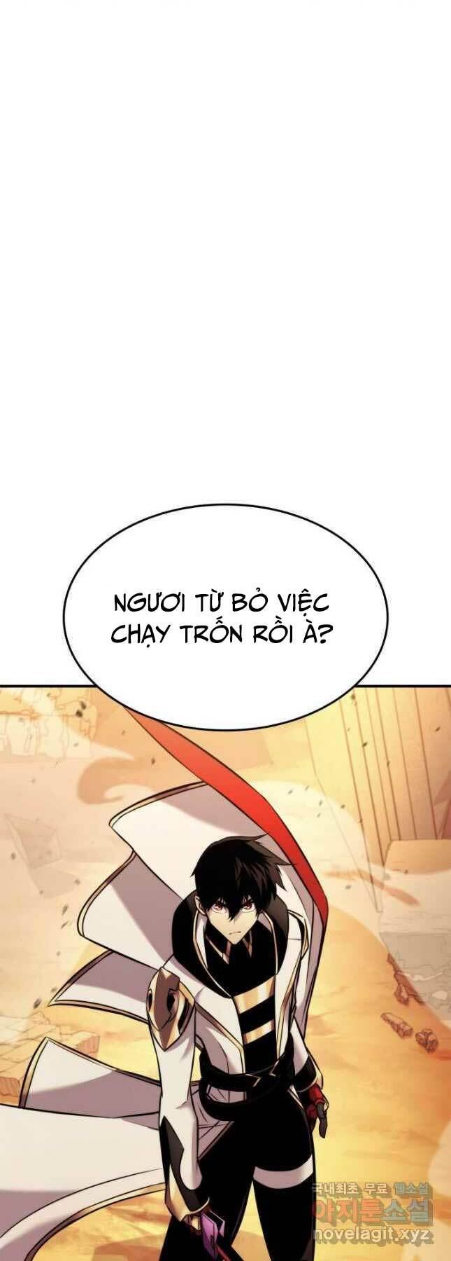 Huyền Thoại Game Thủ – Tái Xuất Chapter 110 - Trang 2