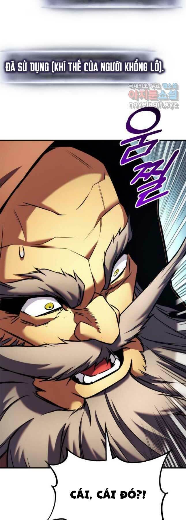 Huyền Thoại Game Thủ – Tái Xuất Chapter 110 - Trang 2