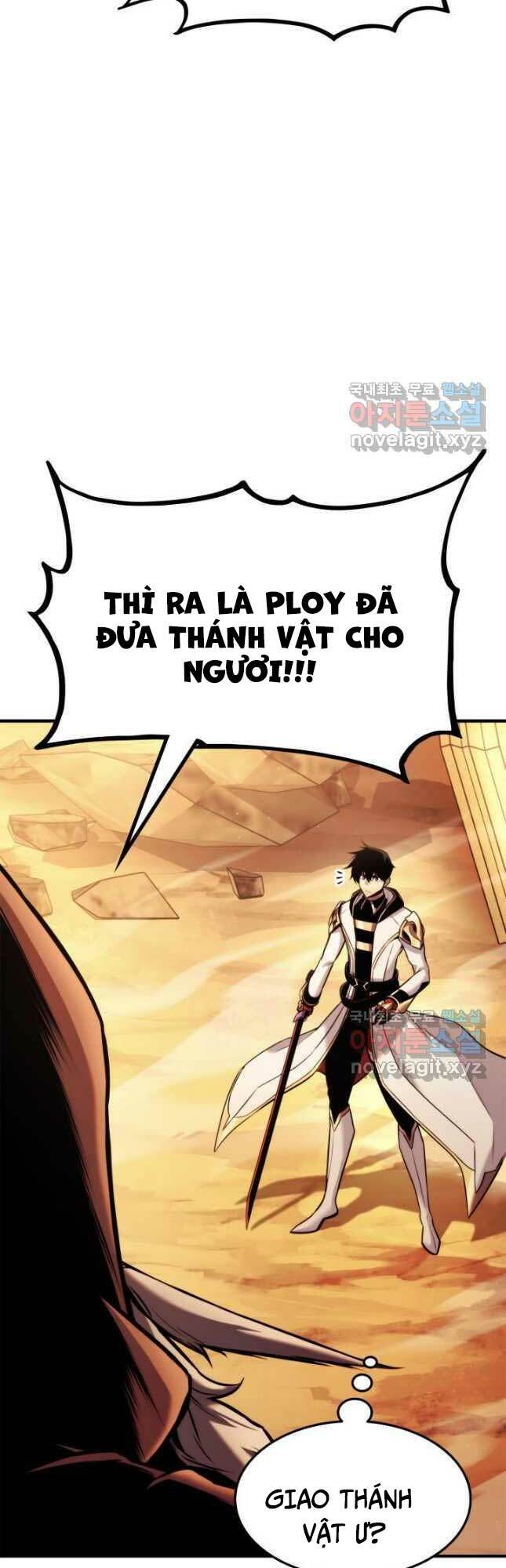 Huyền Thoại Game Thủ – Tái Xuất Chapter 110 - Trang 2