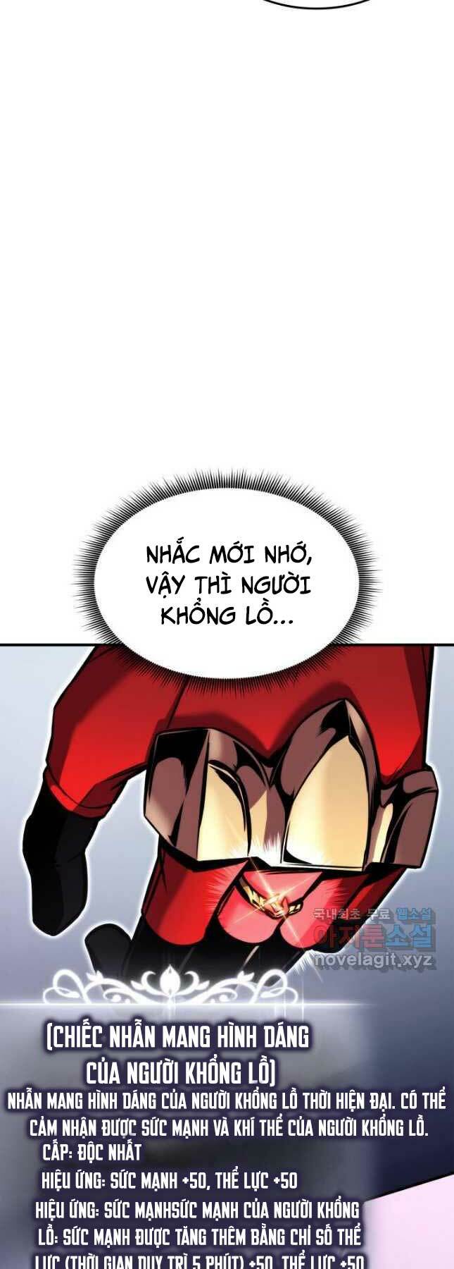 Huyền Thoại Game Thủ – Tái Xuất Chapter 110 - Trang 2