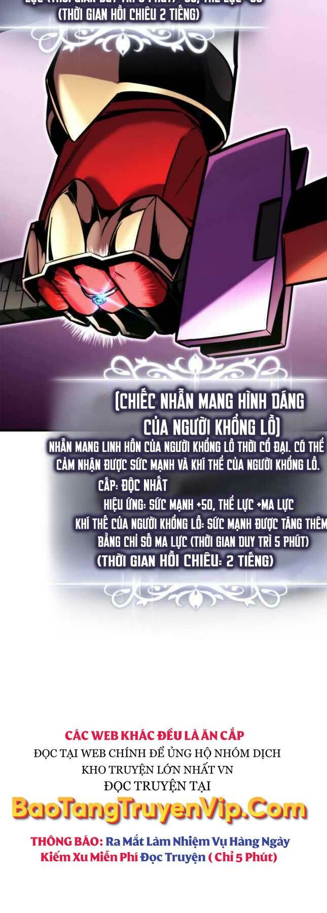 Huyền Thoại Game Thủ – Tái Xuất Chapter 110 - Trang 2