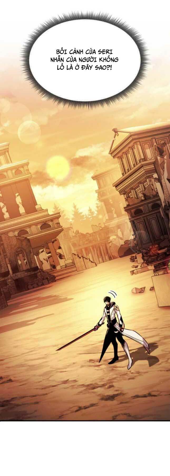 Huyền Thoại Game Thủ – Tái Xuất Chapter 110 - Trang 2