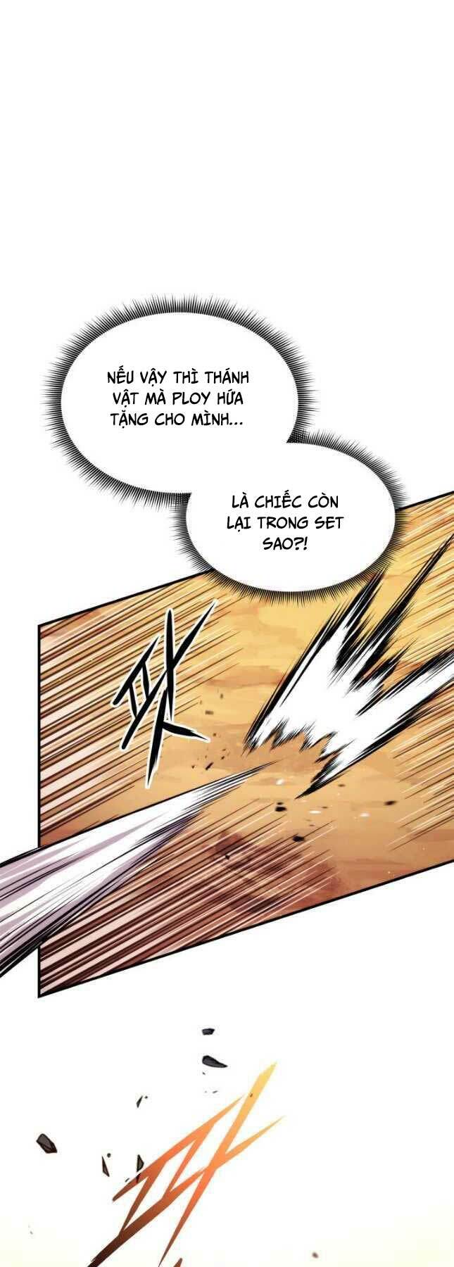 Huyền Thoại Game Thủ – Tái Xuất Chapter 110 - Trang 2