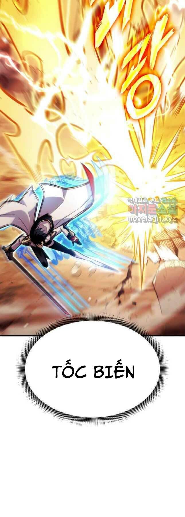 Huyền Thoại Game Thủ – Tái Xuất Chapter 110 - Trang 2