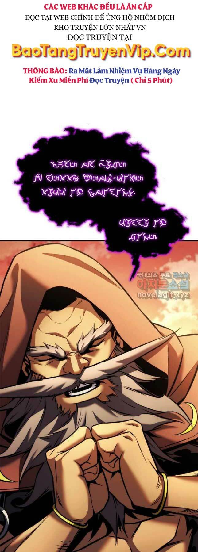 Huyền Thoại Game Thủ – Tái Xuất Chapter 110 - Trang 2