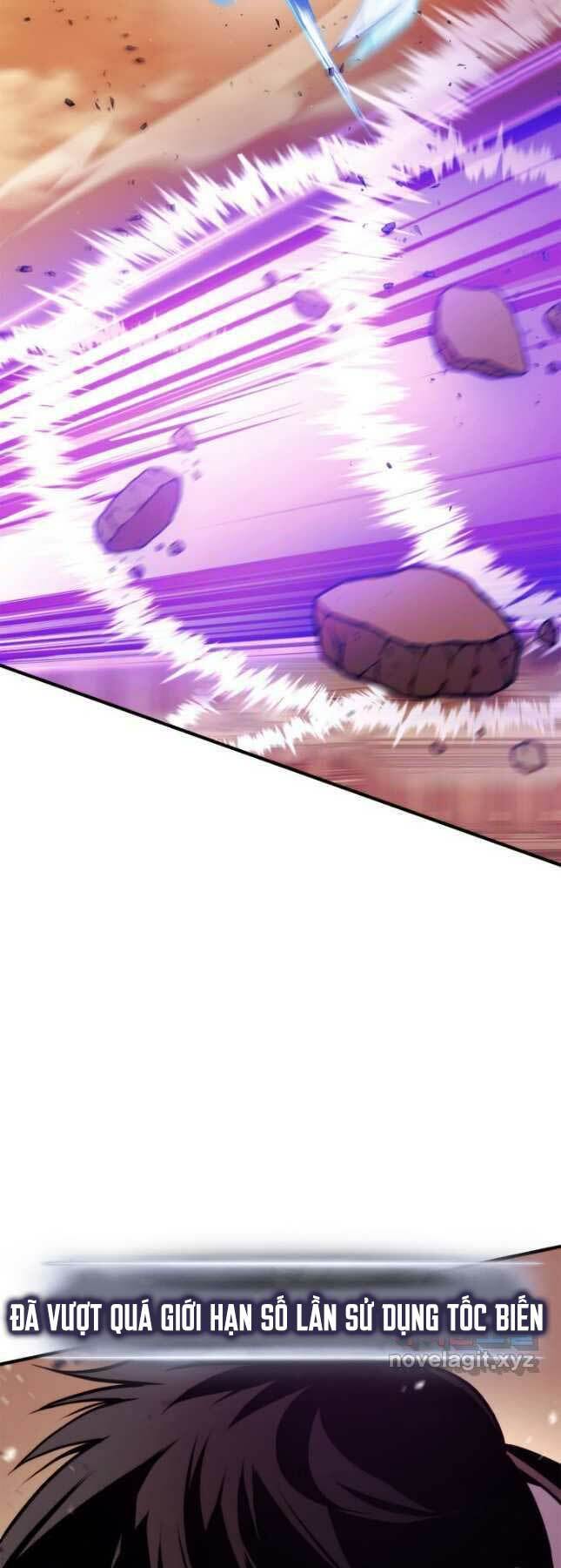 Huyền Thoại Game Thủ – Tái Xuất Chapter 110 - Trang 2