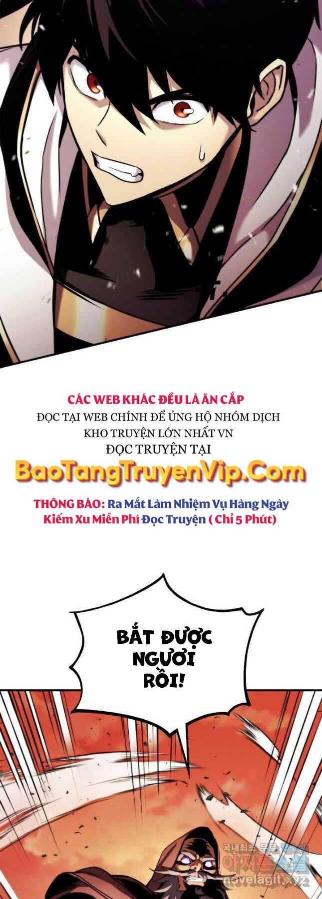 Huyền Thoại Game Thủ – Tái Xuất Chapter 110 - Trang 2