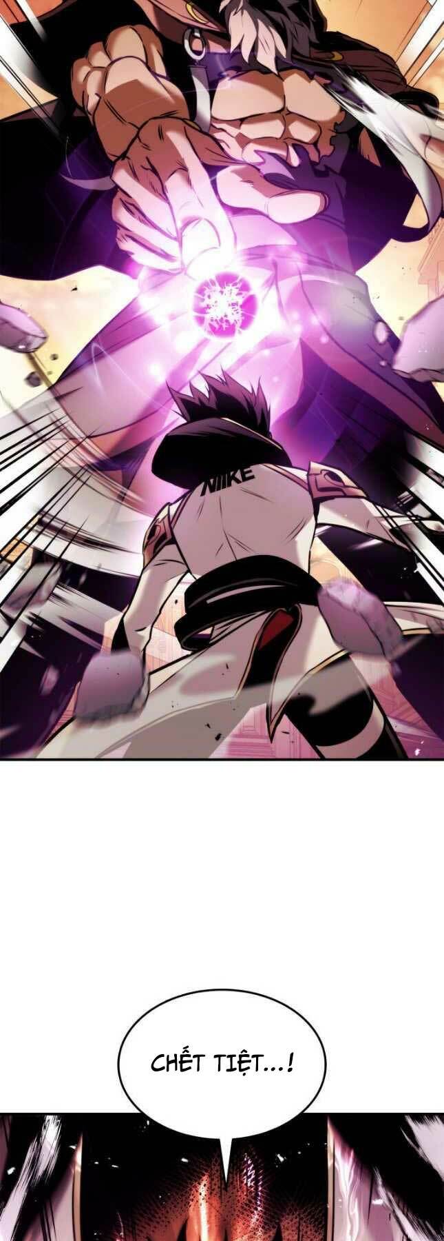 Huyền Thoại Game Thủ – Tái Xuất Chapter 110 - Trang 2