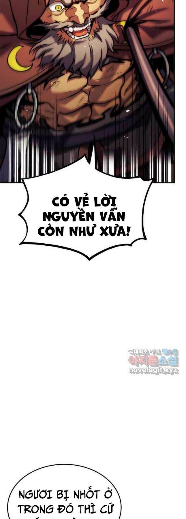 Huyền Thoại Game Thủ – Tái Xuất Chapter 110 - Trang 2