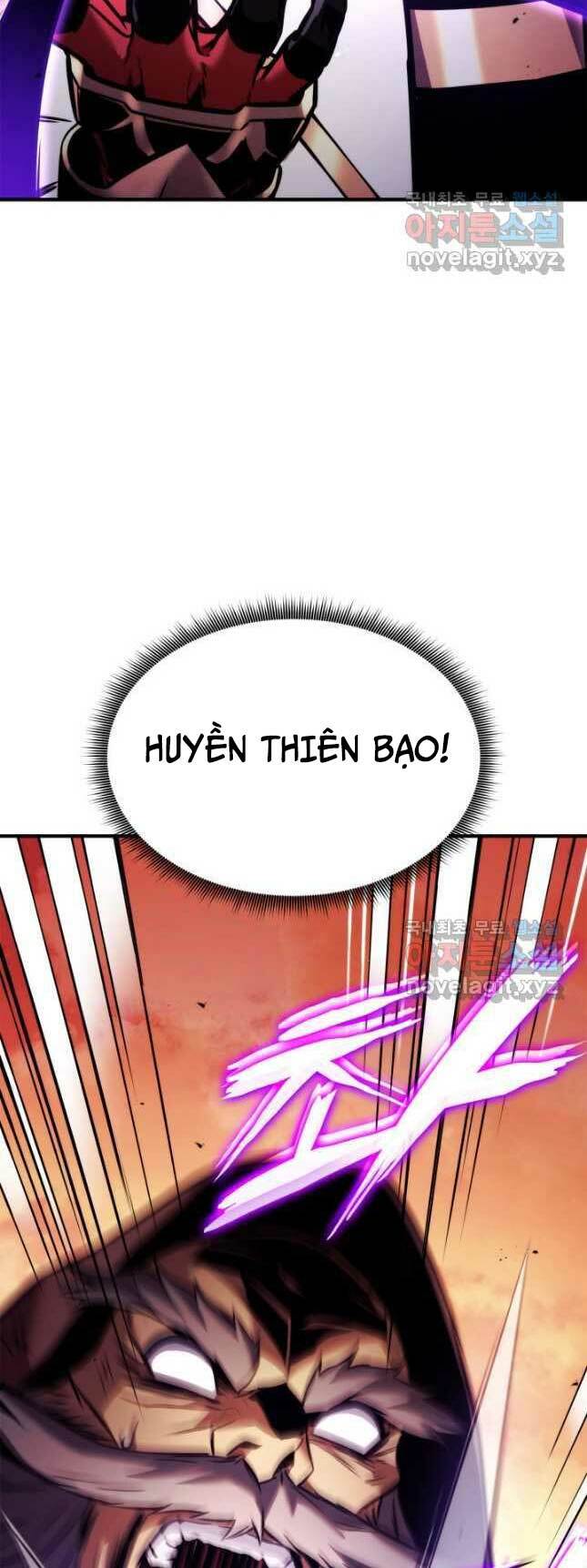 Huyền Thoại Game Thủ – Tái Xuất Chapter 110 - Trang 2