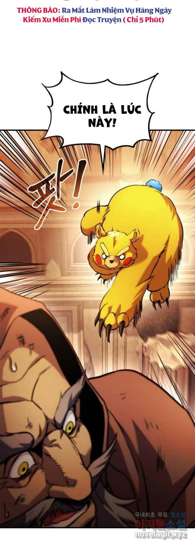 Huyền Thoại Game Thủ – Tái Xuất Chapter 110 - Trang 2