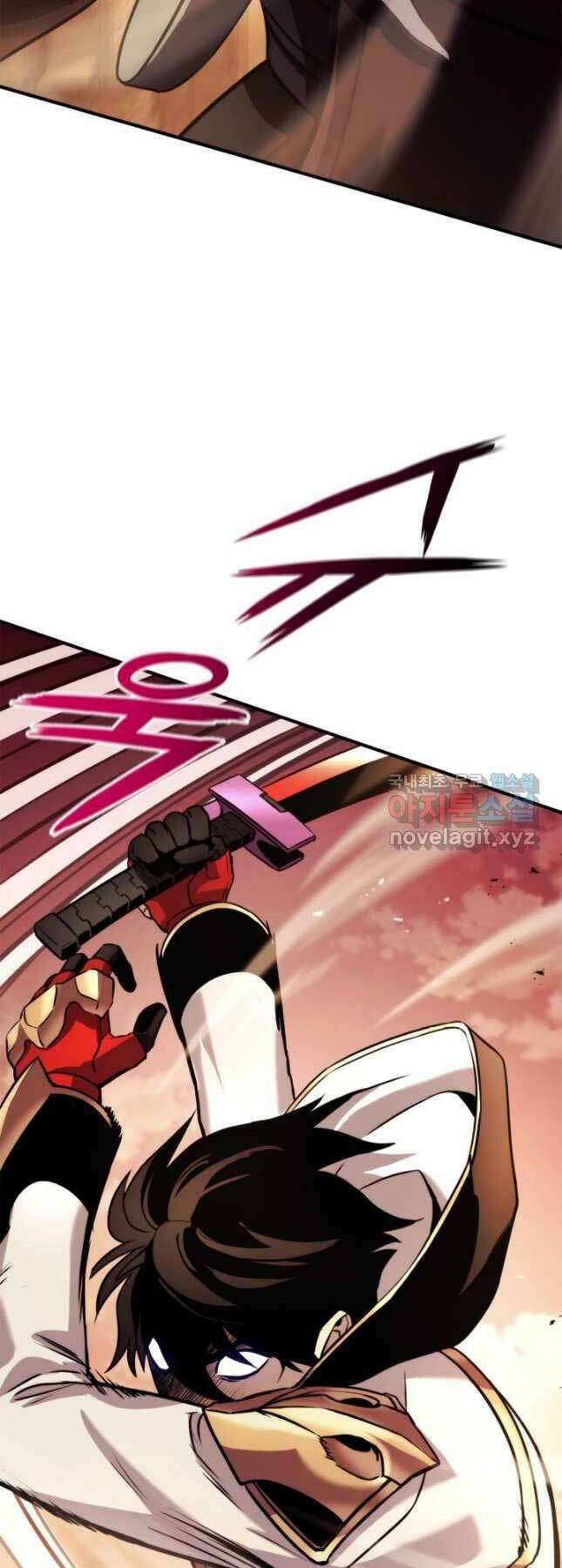 Huyền Thoại Game Thủ – Tái Xuất Chapter 110 - Trang 2