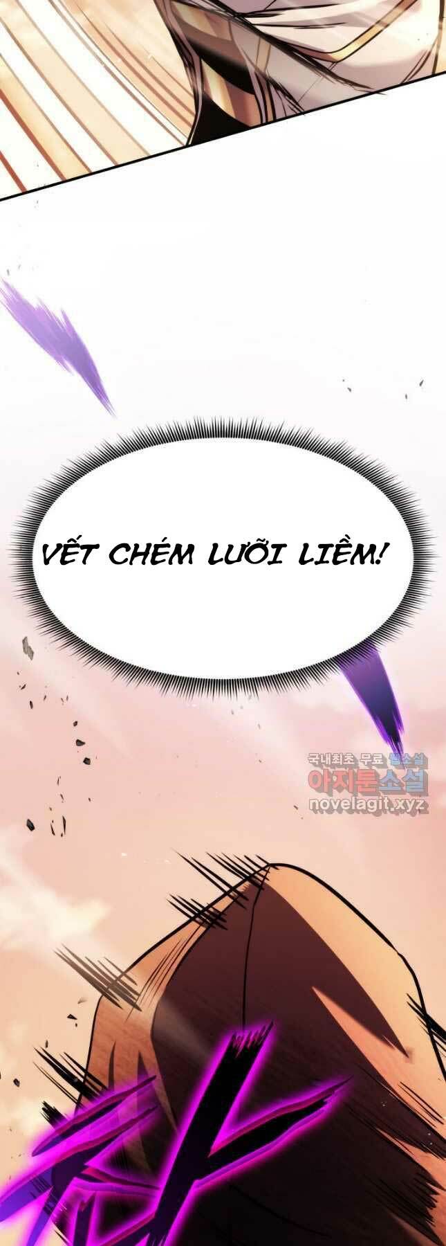 Huyền Thoại Game Thủ – Tái Xuất Chapter 110 - Trang 2