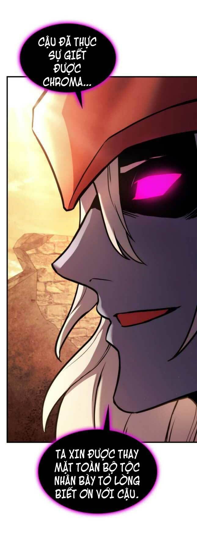 Huyền Thoại Game Thủ – Tái Xuất Chapter 110 - Trang 2