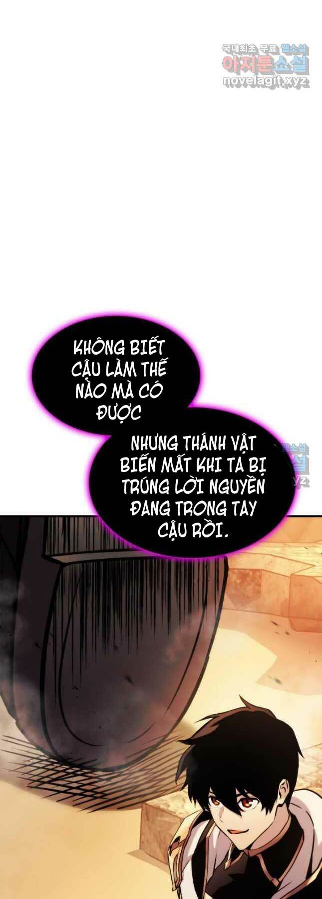 Huyền Thoại Game Thủ – Tái Xuất Chapter 110 - Trang 2