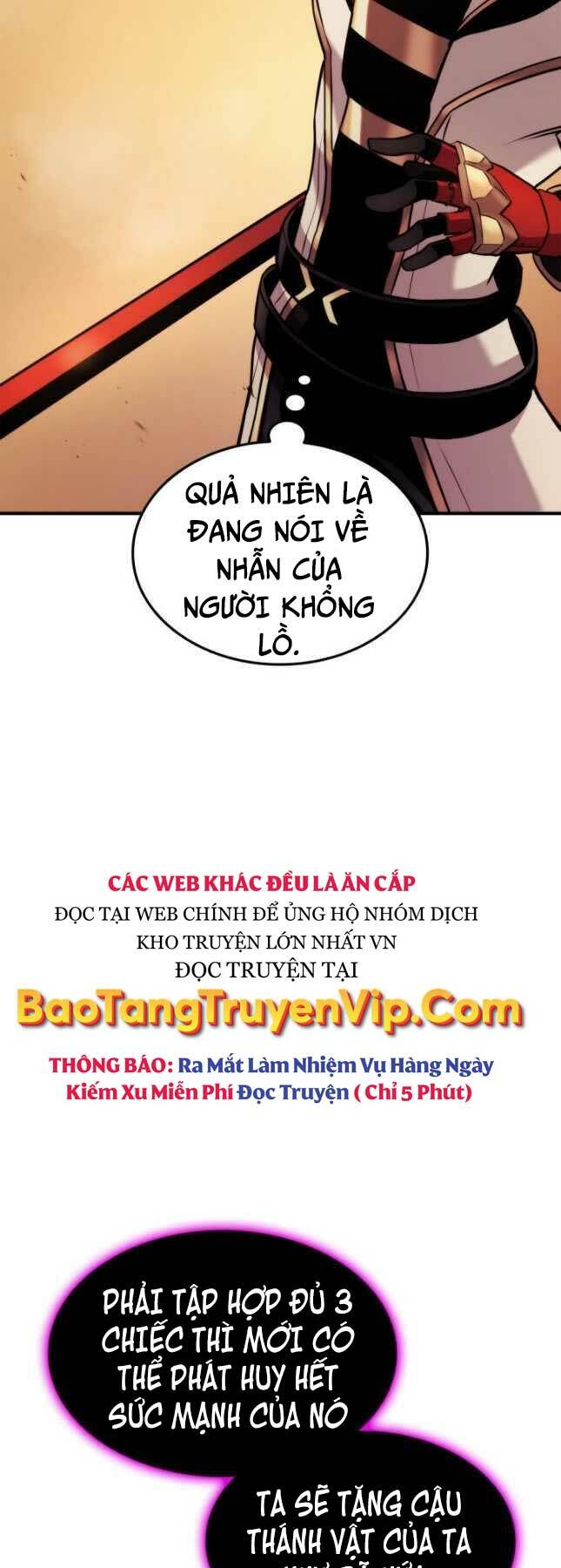 Huyền Thoại Game Thủ – Tái Xuất Chapter 110 - Trang 2