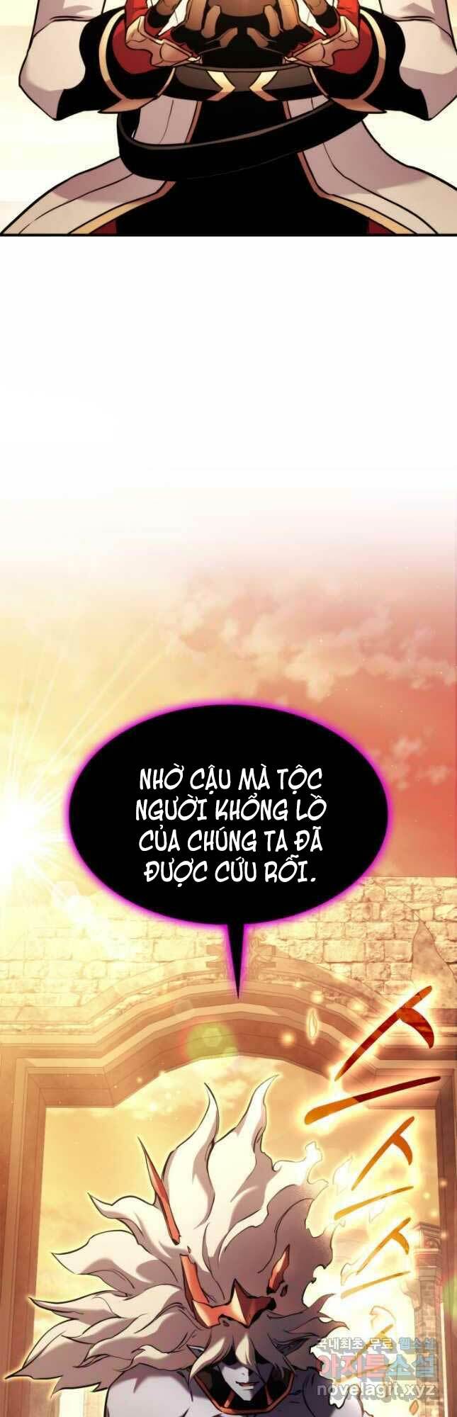 Huyền Thoại Game Thủ – Tái Xuất Chapter 110 - Trang 2