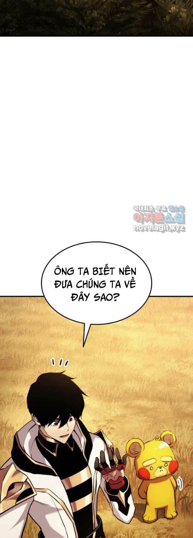 Huyền Thoại Game Thủ – Tái Xuất Chapter 110 - Trang 2