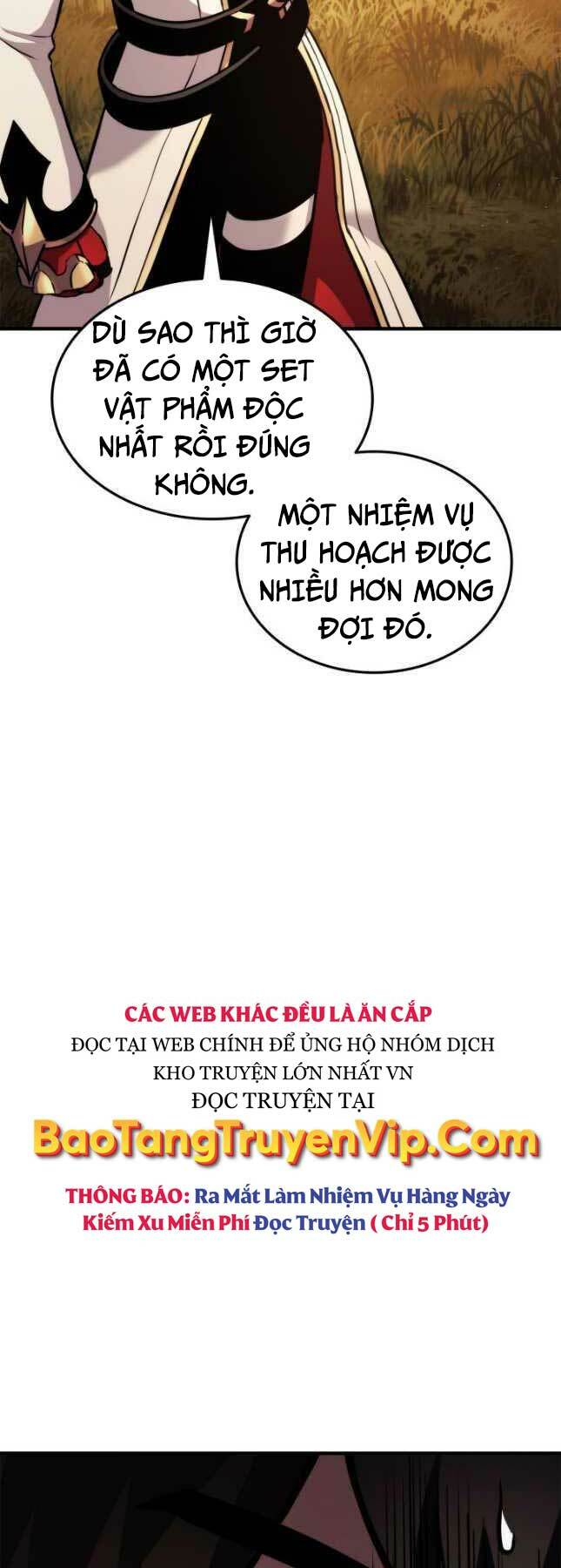 Huyền Thoại Game Thủ – Tái Xuất Chapter 110 - Trang 2