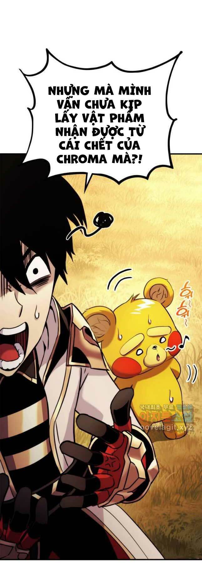 Huyền Thoại Game Thủ – Tái Xuất Chapter 110 - Trang 2