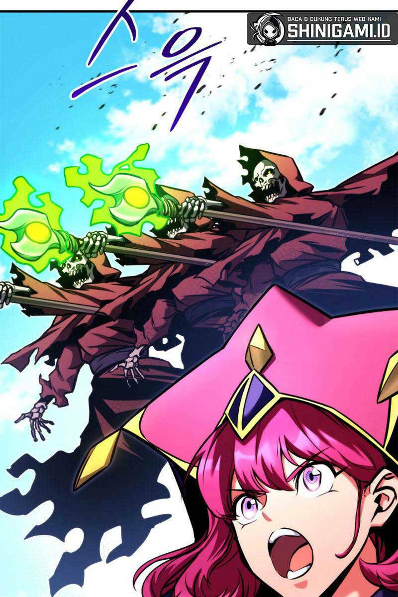 Huyền Thoại Game Thủ – Tái Xuất Chapter 111 - Trang 2