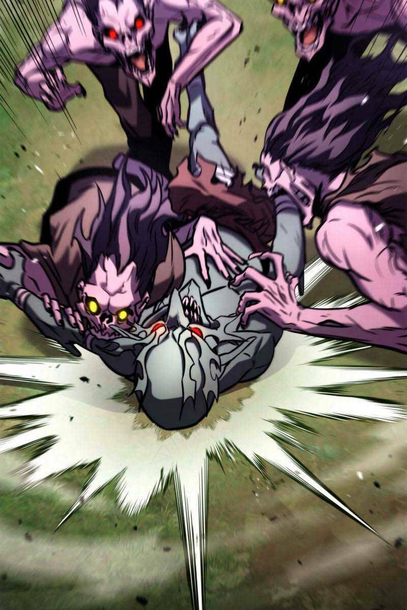 Huyền Thoại Game Thủ – Tái Xuất Chapter 111 - Trang 2