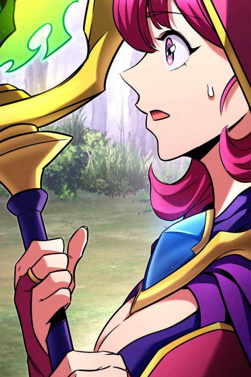 Huyền Thoại Game Thủ – Tái Xuất Chapter 111 - Trang 2