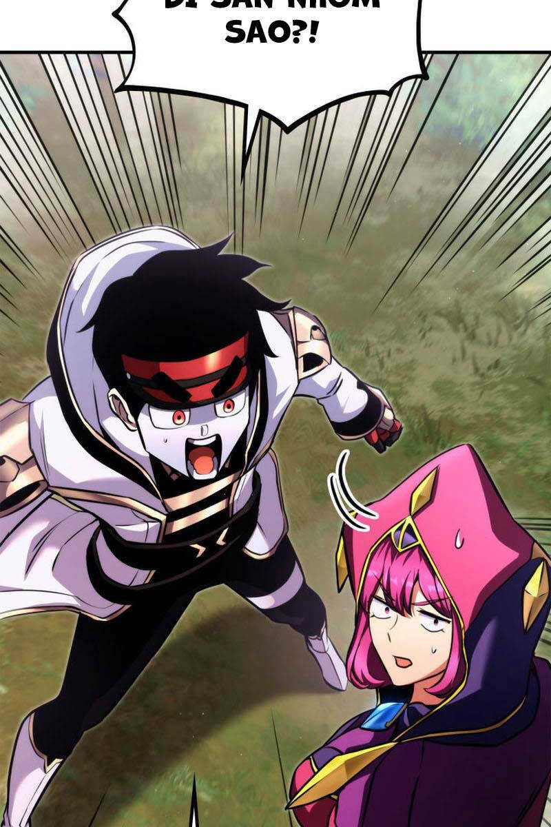 Huyền Thoại Game Thủ – Tái Xuất Chapter 111 - Trang 2