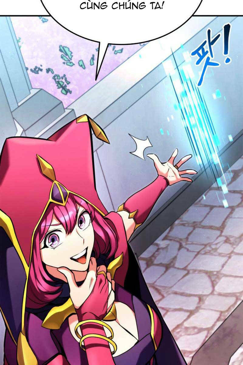 Huyền Thoại Game Thủ – Tái Xuất Chapter 111 - Trang 2