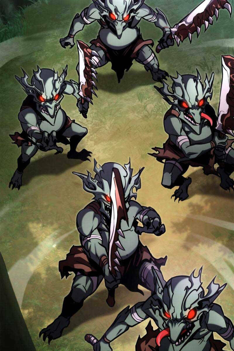 Huyền Thoại Game Thủ – Tái Xuất Chapter 111 - Trang 2