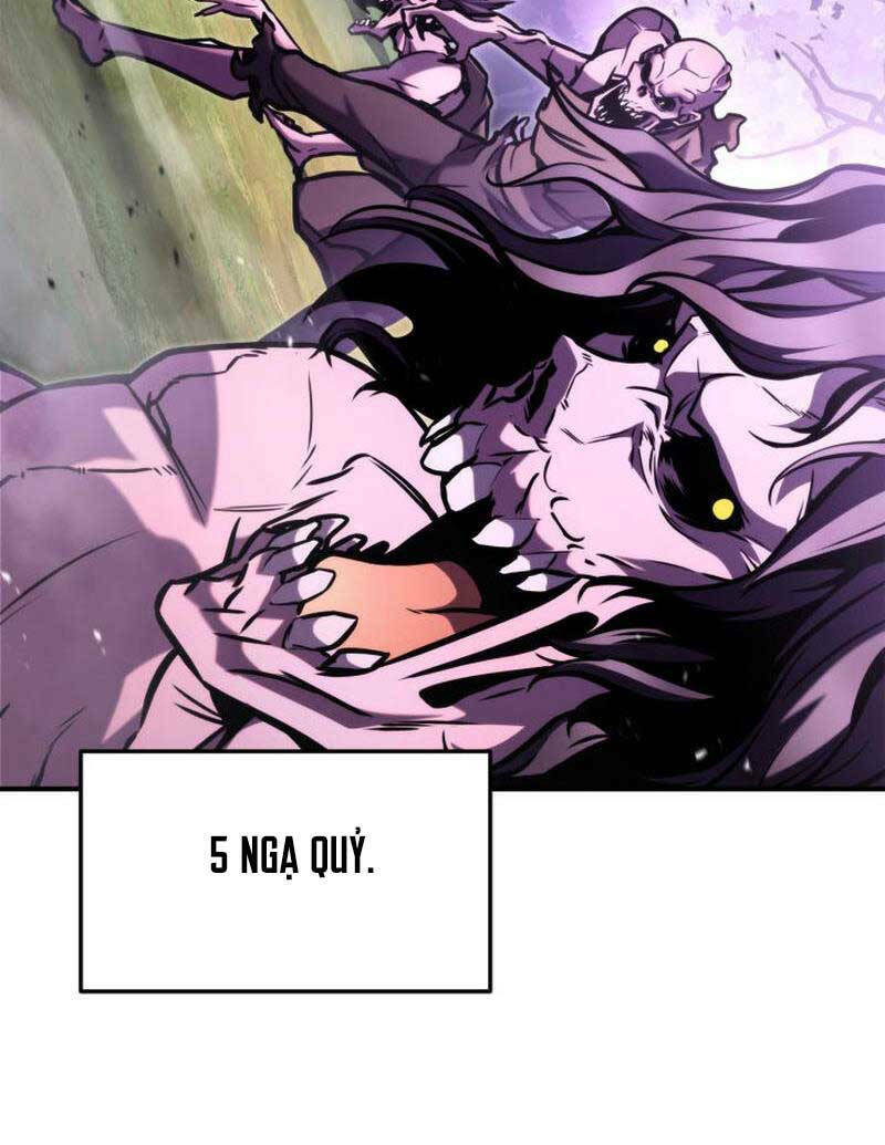 Huyền Thoại Game Thủ – Tái Xuất Chapter 111 - Trang 2