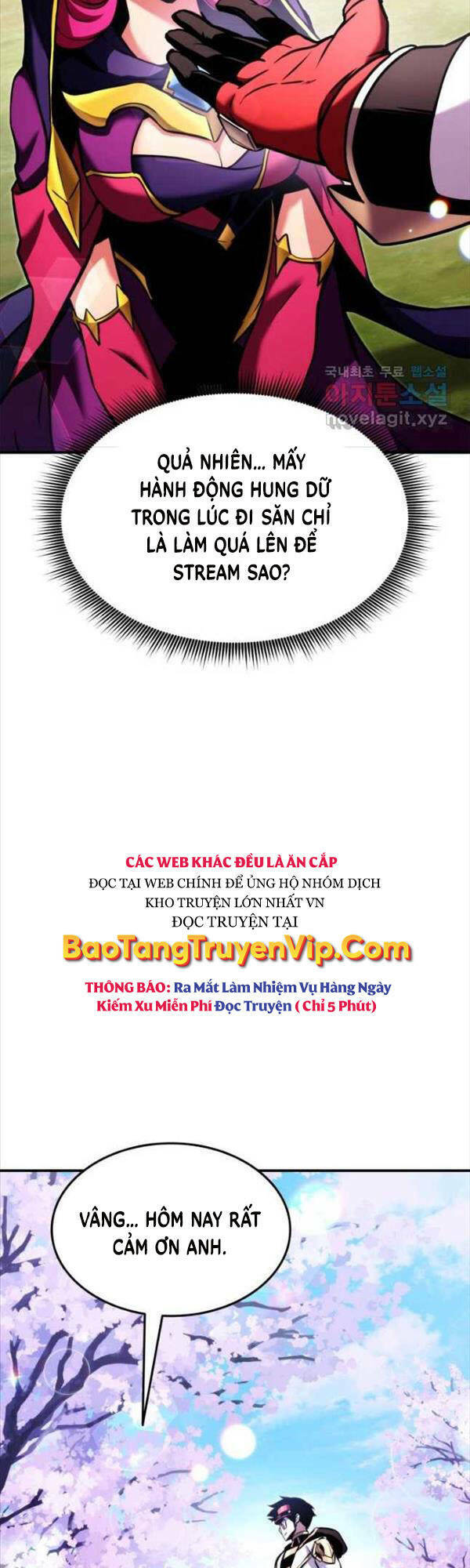 Huyền Thoại Game Thủ – Tái Xuất Chapter 112 - Trang 2